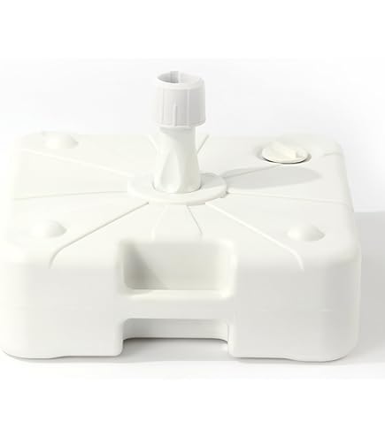 3702)ウォーターウェイト 20L　のぼり ポール用 スタンド 　５個 Amazon.co.jp: のぼり ポール用 スタンド ウォーターウェイト