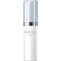 Amazon.co.jp: ALBLANC アルブラン イルミネイティング セラム 【美容