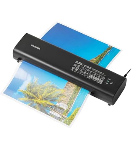 Amazon | アコ・ブランズ・ジャパン GBC ロールラミネーター Ultima 35