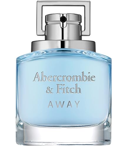 ABERCROMBIE & FITCH FIRST INSTINCT BLUE EDT FOR MEN 100ML : Amazon