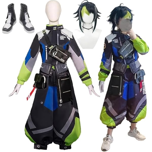 Amazon.co.jp: [きせき] 伊波ライ 共通 コスプレ 衣装 いなみらい