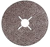 Bosch GS450 5-Piece 4-1/2 In. 50 Grit Abrasive Sanding Discs [並行輸入品]