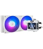 Iota L24 CPUクーラー 簡易水冷 240mm ブラック Ocypus Iota L24-Iota L24 BK