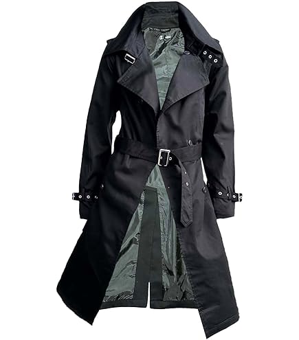 5351 ステンカラーコート トレンチコート ラグスポ 福山雅治 GACKT Amazon.co.jp: 5351 ステンカラーコート トレンチコート