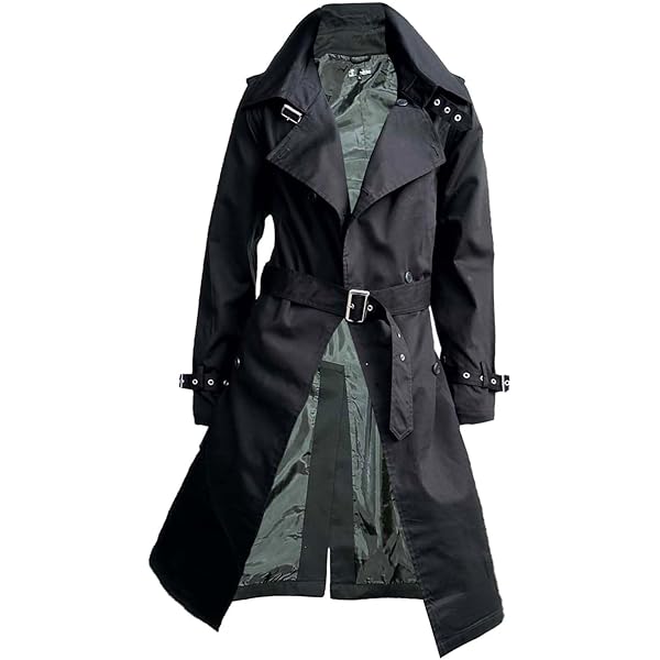 ☆美品☆Ｗind Armor ウィンドアーマー レザーコート ロング丈 羊革 L Amazon | Wind Armor ウインドアーマー 本革 羊革 ラムレザー