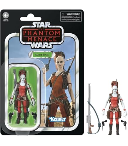 Amazon.co.jp: STAR WARS Vintage SOFUBI シャドーストームトルーパー