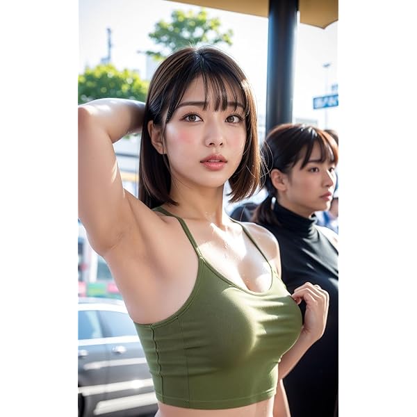 脇美人 
