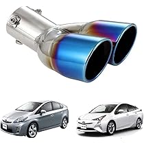 30プリウス用単管マフラー 30系プリウス用マフラー・リアマフラーの販売サイト｜PRIUS