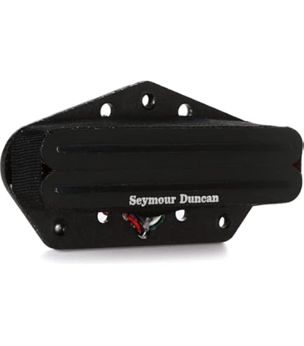 Amazon.co.jp: Seymour Duncan STR-2 Hot Rhythm Telecaster
