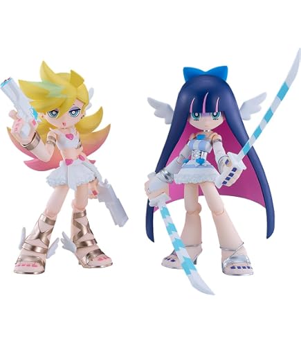 Amazon | figma 聖園ミカ グッドスマイルカンパニー公式ショップ特典
