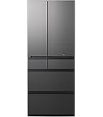 日立 HITACHI735L 冷凍冷蔵庫 2019年製 R-WX74K(X)型 WXタイプ R-WX74K ： 冷蔵庫 ： 日立の家電品