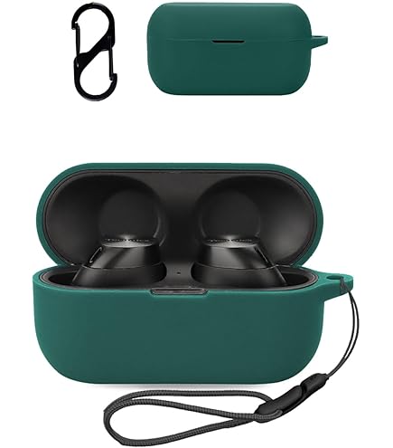 Amazon | Technics EAH-AZ60M2 用 ケース YAJOJO ワイヤレス