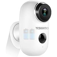 Amazon Co Jp 売れ筋ランキング スタンダード型防犯カメラ の中で最も人気のある商品です