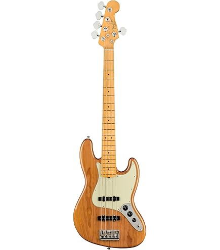Amazon.co.jp: Fender エレキベース American Professional II Jazz