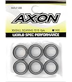 Amazon.co.jp: X9 BALL BEARING 1060 6pic BM-LF-016 : おもちゃ