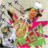 �v���[�t�E�I�u�E���[�X