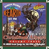 Ultimate Christmas Album Vol.3: K-Earth 101 FM Los Angeles