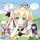 Summer Pockets キャラクターソング『Sing!』