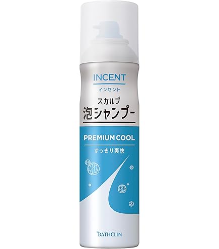 Amazon | インセント 薬用育毛トニック育毛剤 無香料180g 男性向け
