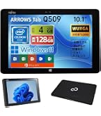 Amazon.co.jp: Fujitsu Fujitsu ARROWS Tab 10.1-inch Full HD