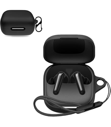 Amazon | Anker Soundcore VR P10 用 ケース 【YXHH】 Soundcore VR