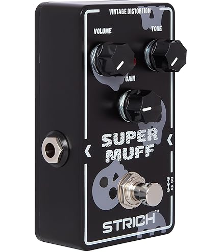 Amazon | Maestro/Fuzz-Tone FZ-M マエストロ エフェクター | ファズ Amazon | Maestro/Fuzz-Tone FZ-M マエストロ エフェクター | ファズ