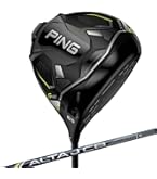 PING　G430　ユーティリティ　7U　ALTA J CB BLACK（S） ピン PING G430 HYBRID ハイブリッド ユーティリティ メンズ