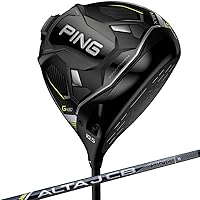 クラブ PING G430 5W Amazon.co.jp: ピン G430 MAX ドライバー メンズ 右用 PING TOUR