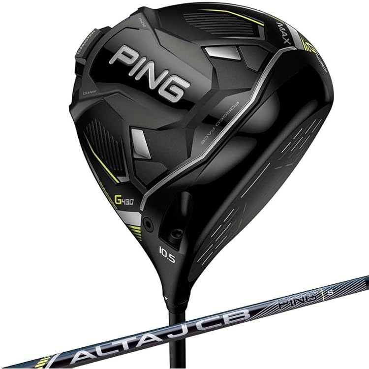 PING G430 LST ドライバー　9° Amazon.co.jp: PING(ピン) G430 LST ドライバー PING TOUR 2.0
