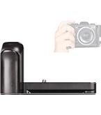 Amazon | 富士フイルム(FUJIFILM) X-T10用メタルハンドグリップ MHG