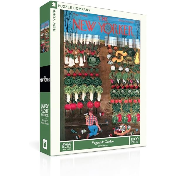 Amazon.co.jp: Main Street New Yorker: 1000 Pieces : 本