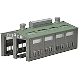 トミーテック(TOMYTEC)TOMIX Nゲージ 複線機関庫 4212 鉄道模型用品