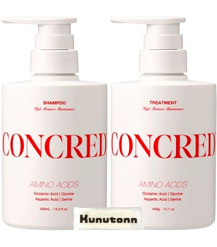 Amazon | コタ クチュール ベルベット シャンプー 550ml