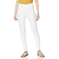 [Amazon Essentials] プルオン ジェギング パンツ ストレッチ レディース