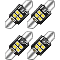 Amazon | Kazuki DC9-60V T10×31mm ルームランプ 車内ランプ