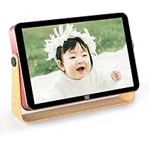 Amazon | KODAK Wifi デジタルフォトフレーム 10インチ 32GB