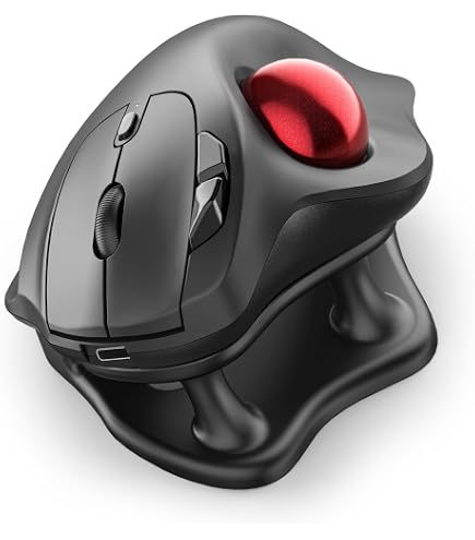 Amazon.co.jp: マイクロソフト Trackball Optical : パソコン・周辺機器