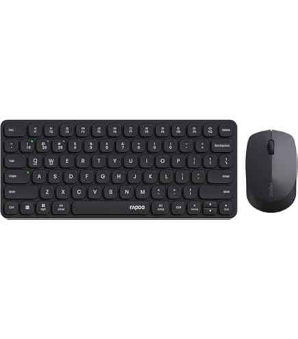Logitech ワイヤレスキーボードとマウスセット MX5500 Amazon.co.jp