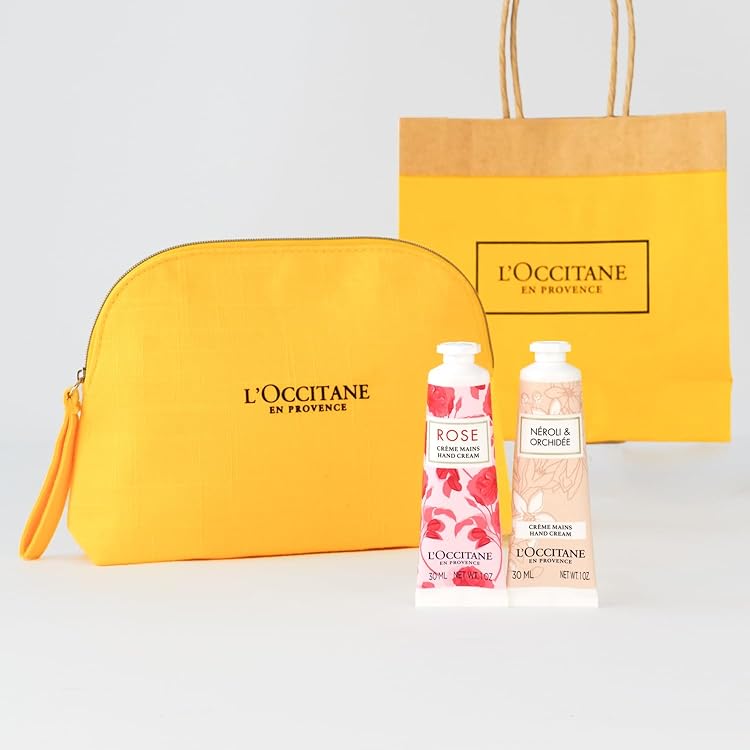 Amazon.co.jp: ロクシタン(L'OCCITANE) ハンドクリーム SHARE