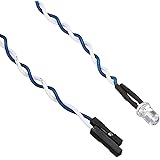 Groovy LEDケーブル ブルー GN-LED05BL