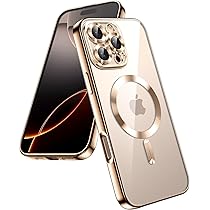 Amazon.co.jp: JETech iPhone 16 Pro Max 6.9インチ用 ソフトクリア