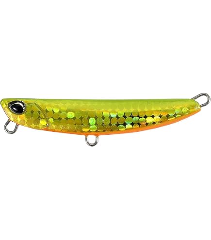 Amazon.co.jp: 【全3色】デュオ ビーチウォーカー フリッパー 32g 【3