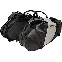 Amazon | Nelson-Rigg トレイルエンドアドベンチャー オートバイ