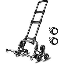 新品 【階段登れる 10輪ある】キャリーカート台車 コンパクト 折りたたみ式 楽天市場】【ポイント20倍◎階段登る可能】キャリーカート10輪