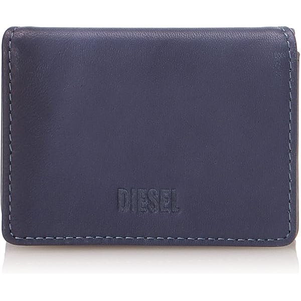 Amazon | [ディーゼル] 三つ折り財布 X09679P0685 メンズ [並行輸入品