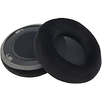 AKG Q701 ヘッドホン/イヤーパッド新品 Amazon | イヤーパッド For AKG Q701 K601 K701 K702 K612PRO K712PRO