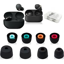 wf-1000xm4 イヤピース付き Amazon | WF-1000XM4 / WF-1000XM6 / WF-1000XM5 / WF-1000XM3対応交換