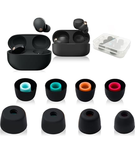 Amazon | A-Pcas イヤーピース Sony用 Linkbuds S用 WF-LS900N用 WF