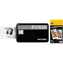 Amazon.co.jp: コダック（Kodak）Mini 2＆Mini Shot 2シリーズ用 2.1