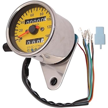 Amazon.co.jp 最新リリース: スピードメーター の新着ランキング